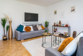 EG L-Wunderschöne 2-Zimmer City Wohnung nähe Salzburg